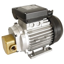 Gespasa EA 88 (0.37 kW) насос перекачки масла в Смоленске