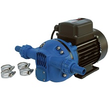 Gespasa BD-30 230 VAC насос для мочевины AdBlue в Смоленске