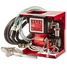 Petroll Starlet 60 комплект заправочный дизельного топлива солярки в Смоленске