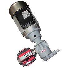 Gespasa SEA 65 (2.2kW) насос для перекачки масла в Смоленске