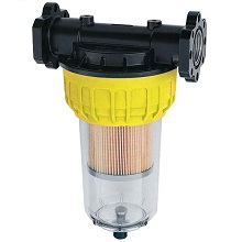 Piusi Clear Captor Filter Kit Фильтр-сепаратор очистки дизельного топлива в Смоленске