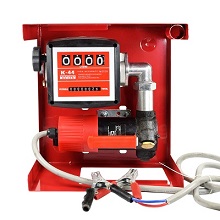Petroll Starlet 60 Basic комплект заправочный дизельного топлива солярки в Смоленске