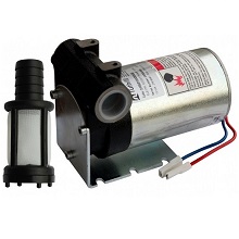 Adam Pumps Ecokit 0 насос перекачки дизельного топлива солярки в Смоленске