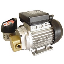 Gespasa SEA 88 (0.74 kW) насос перекачки масла в Смоленске