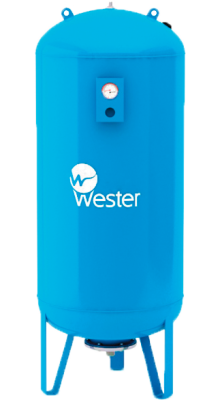 Wester, WAV 5000 в Смоленске