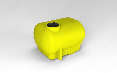 Емкость AGRO 2500л в Смоленске