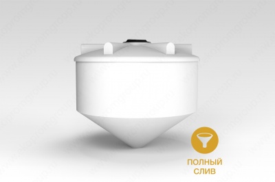 Емкость ФМ 3000л в Смоленске
