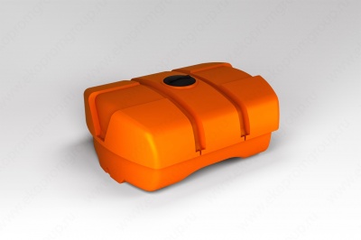 Емкость AGRO 4000л в Смоленске