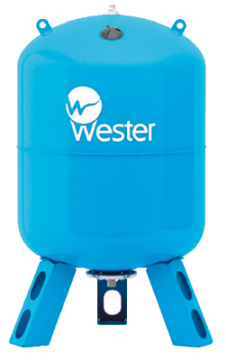 Wester, WAV 300 в Смоленске