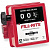 Fill-Rite 807CL счетчик расхода учета бензина керосина в Смоленске