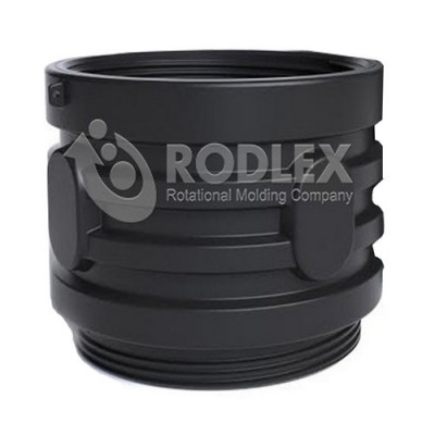 Горловина удлиняющая Rodlex UN-G1000/500 в Смоленске