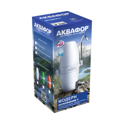 Аквафор Модерн исп.2 в Смоленске