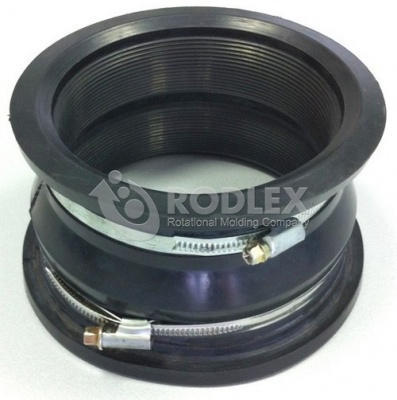 Муфта Rodlex Fast Connection 125-133 в Смоленске