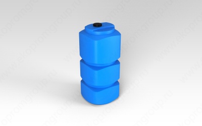 Емкость L 750л oil в Смоленске