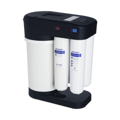 Аквафор DWM-102S Black Edition в Смоленске